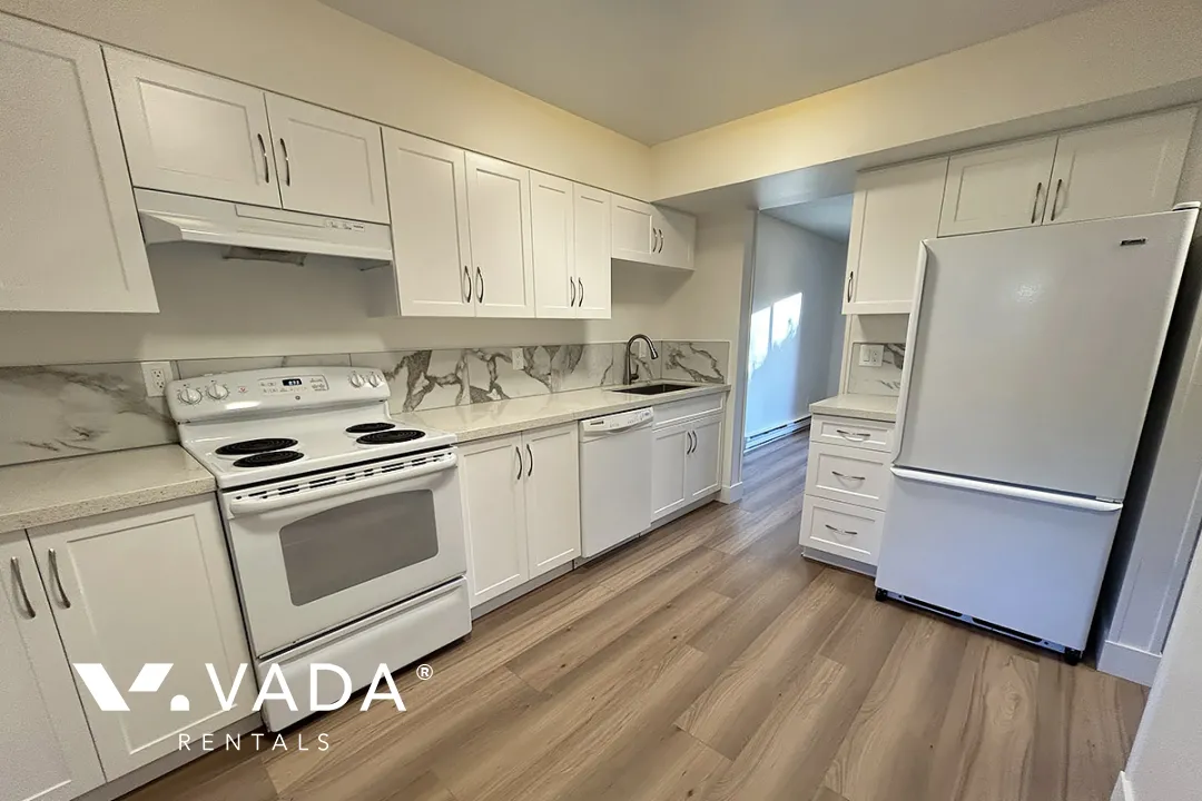 Timberlane in Whalley - 3 Bedroom Townhouse For Rent in Surrey at 21 - 9955 140th Street, Surrey, BC