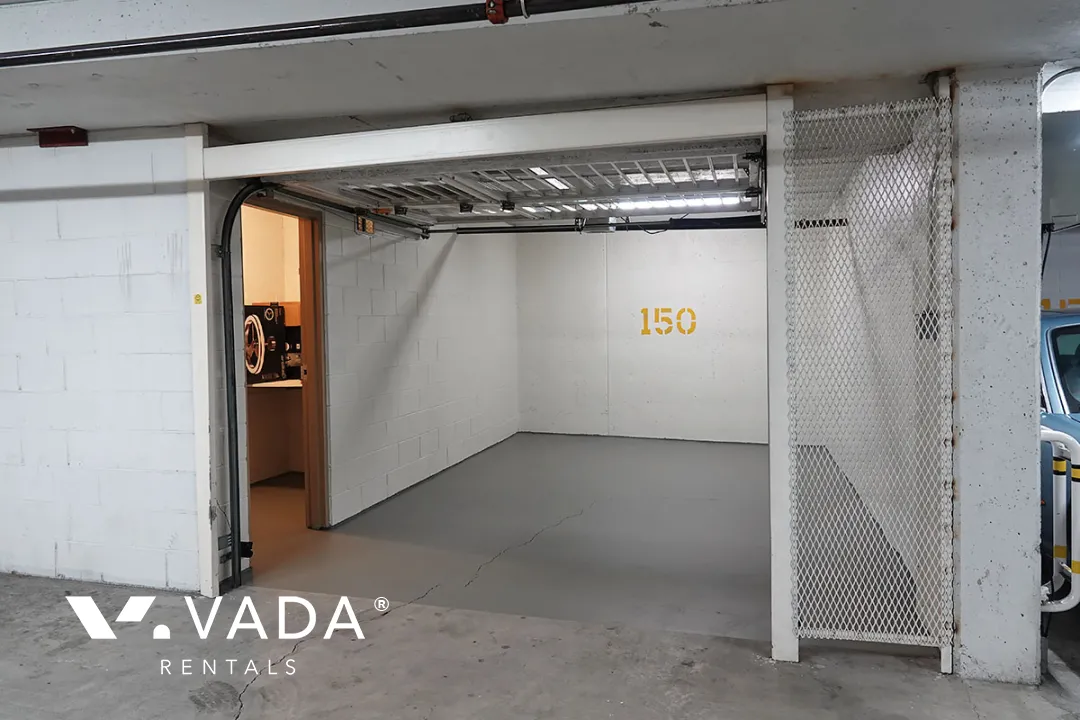 The Park in Coal Harbour - 1 Bedroom Apartment For Rent in Vancouver at 503 - 1723 Alberni Street, Vancouver, BC, V6G 3G9