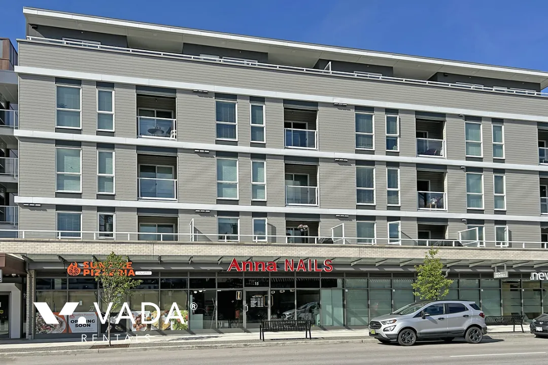 ERA - Commercial Retail Space For Lease at Street Level at 15 - 22265 Dewdney Trunk Road, Maple Ridge, BC, Canada