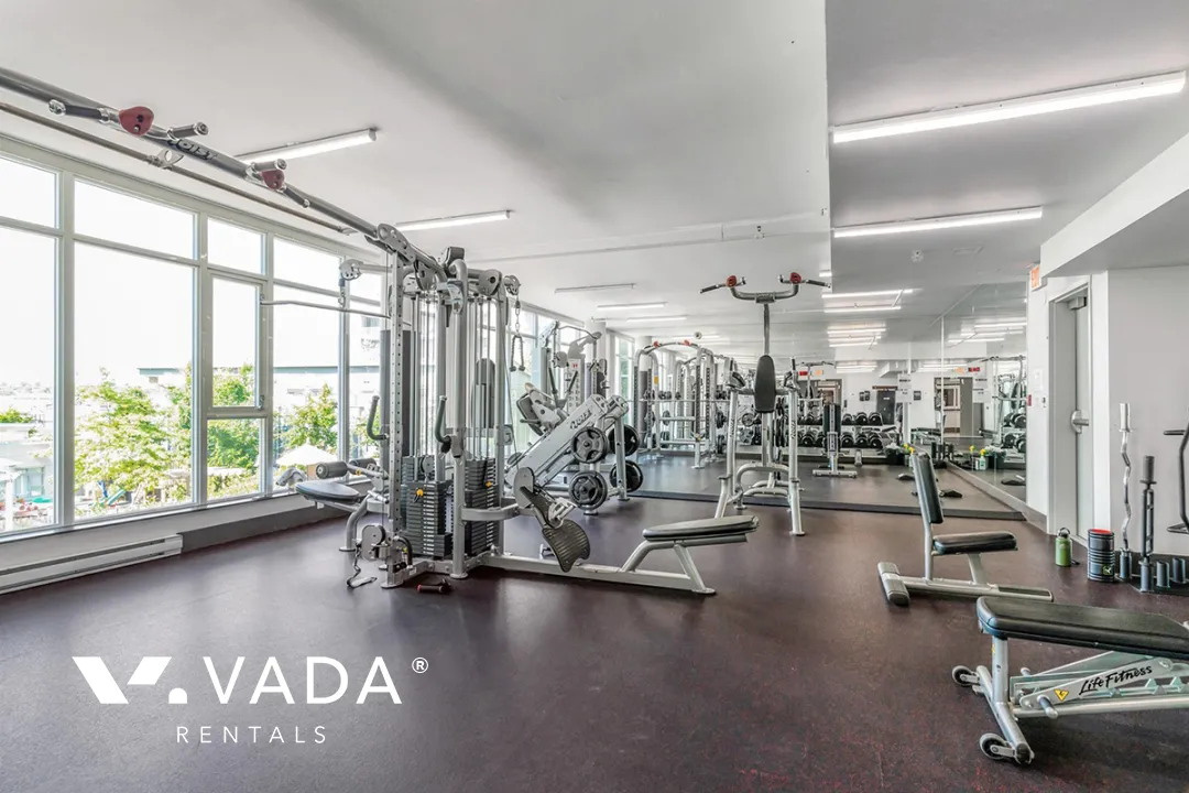 2300 Kingsway in Renfrew Collingwood - 1 Bedroom Apartment For Rent in Vancouver at 208 - 4818 Eldorado Mews, Vancouver, BC