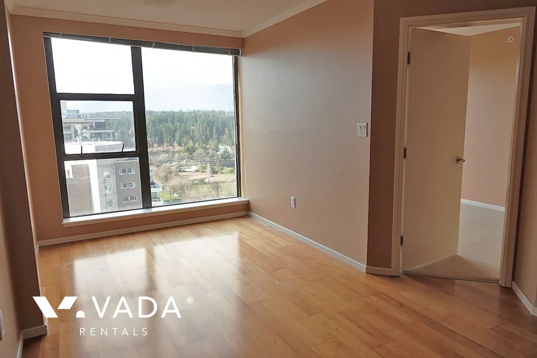 The Park in Coal Harbour - 1 Bedroom Apartment For Rent in Vancouver at 2103 - 1723 Alberni Street, Vancouver, BC, V6G 3G9