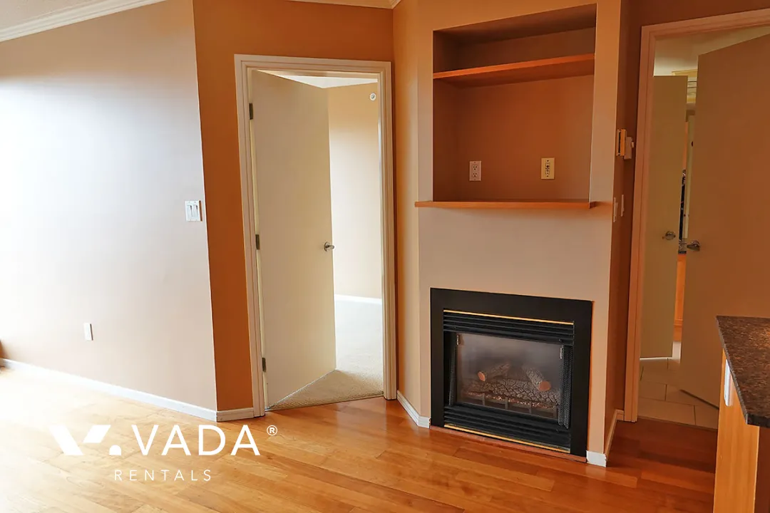 The Park in Coal Harbour - 1 Bedroom Apartment For Rent in Vancouver at 2103 - 1723 Alberni Street, Vancouver, BC, V6G 3G9