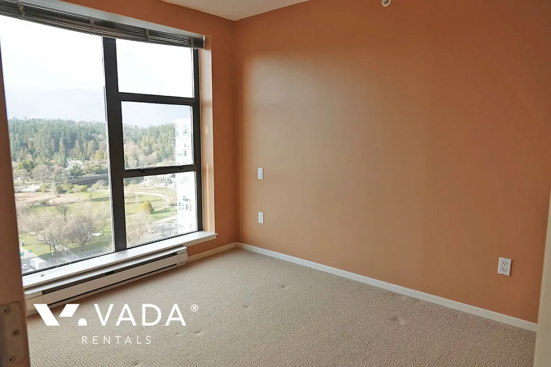 The Park in Coal Harbour - 1 Bedroom Apartment For Rent in Vancouver at 2103 - 1723 Alberni Street, Vancouver, BC, V6G 3G9