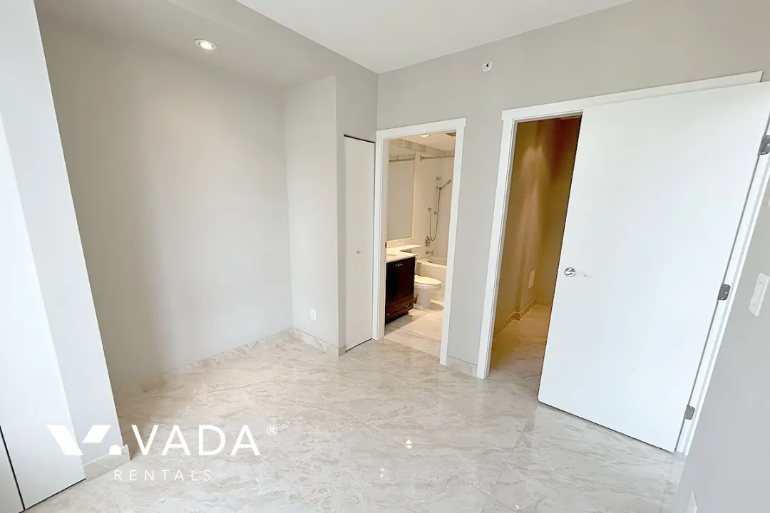 The Bentley in Yaletown - 1 Bedroom Apartment For Rent in Vancouver at 1901 - 1001 Homer Street, Vancouver, BC, V6B 1M9