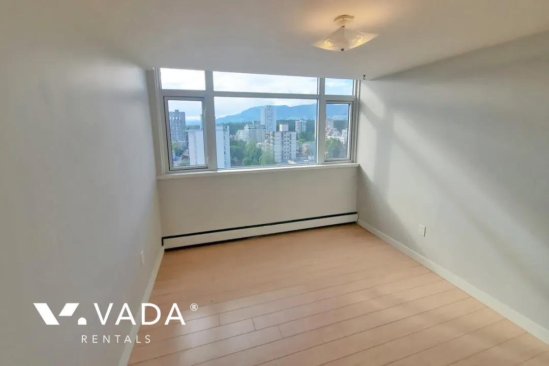 Barclay House in The West End - 1 Bedroom Apartment For Rent in Vancouver at 304 - 1770 Barclay Street, Vancouver, BC, V6G 1K5