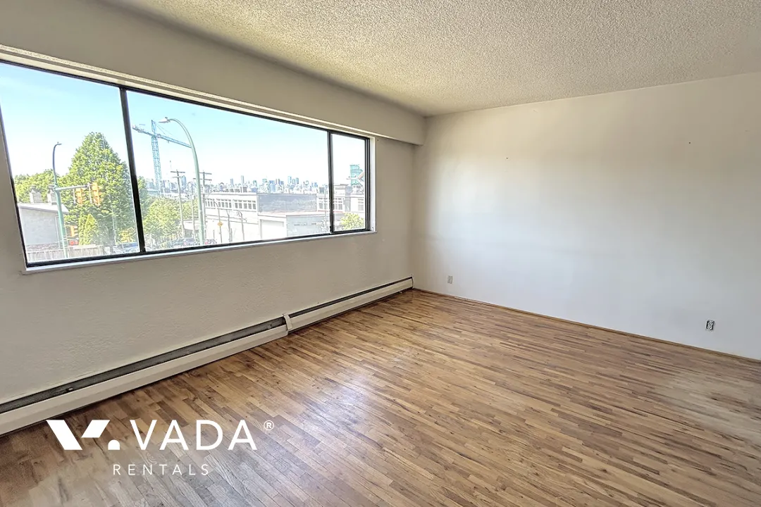 2308 Clark in Grandview Heights - 2 Bedroom Apartment For Rent in Vancouver at 3 - 2308 Clark Drive, Vancouver, BC, V5N 3H1