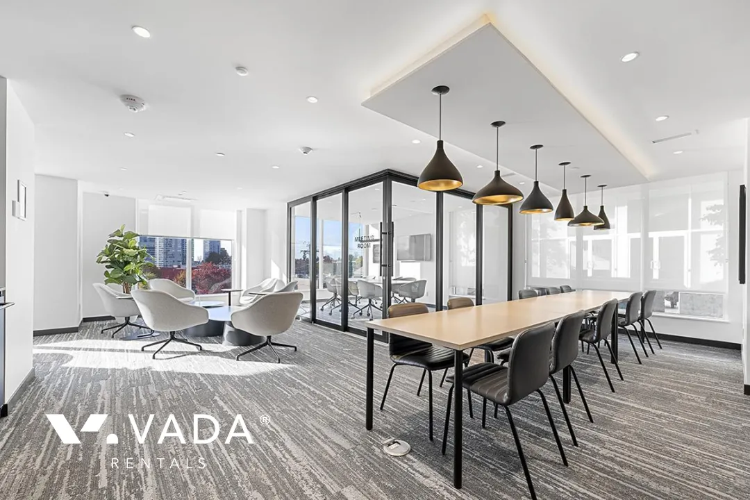 Georgetown in Whalley - Studio For Rent in Surrey at 2203 - 13685 102nd Avenue, Surrey, BC, V3T 1N7