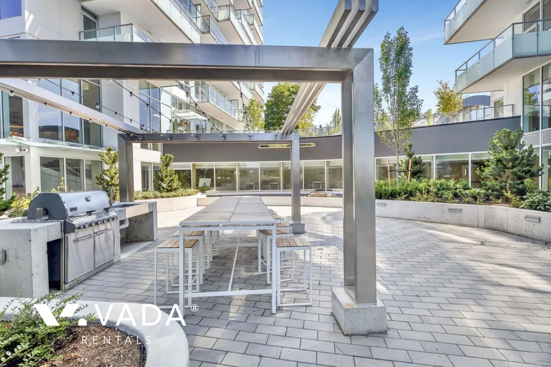 Park George 2 in Whalley - 1 Bedroom Apartment For Rent in Surrey at 808 - 13778 100 Avenue, Surrey, BC, V3T 0V3
