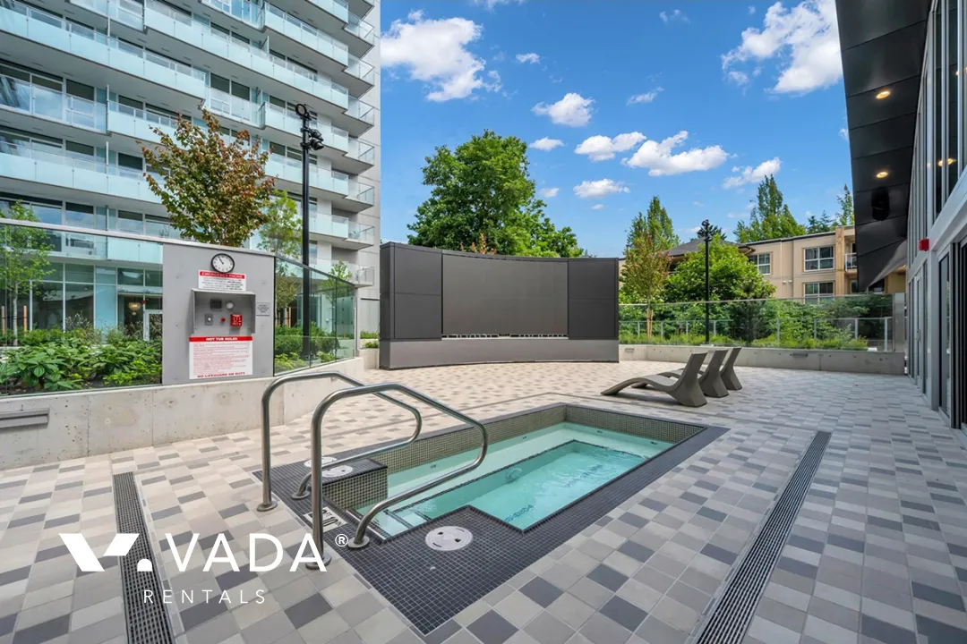 Park George 2 in Whalley - 1 Bedroom Apartment For Rent in Surrey at 808 - 13778 100 Avenue, Surrey, BC, V3T 0V3