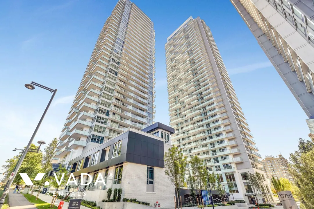 Park George 2 in Whalley - 1 Bedroom Apartment For Rent in Surrey at 808 - 13778 100 Avenue, Surrey, BC, V3T 0V3
