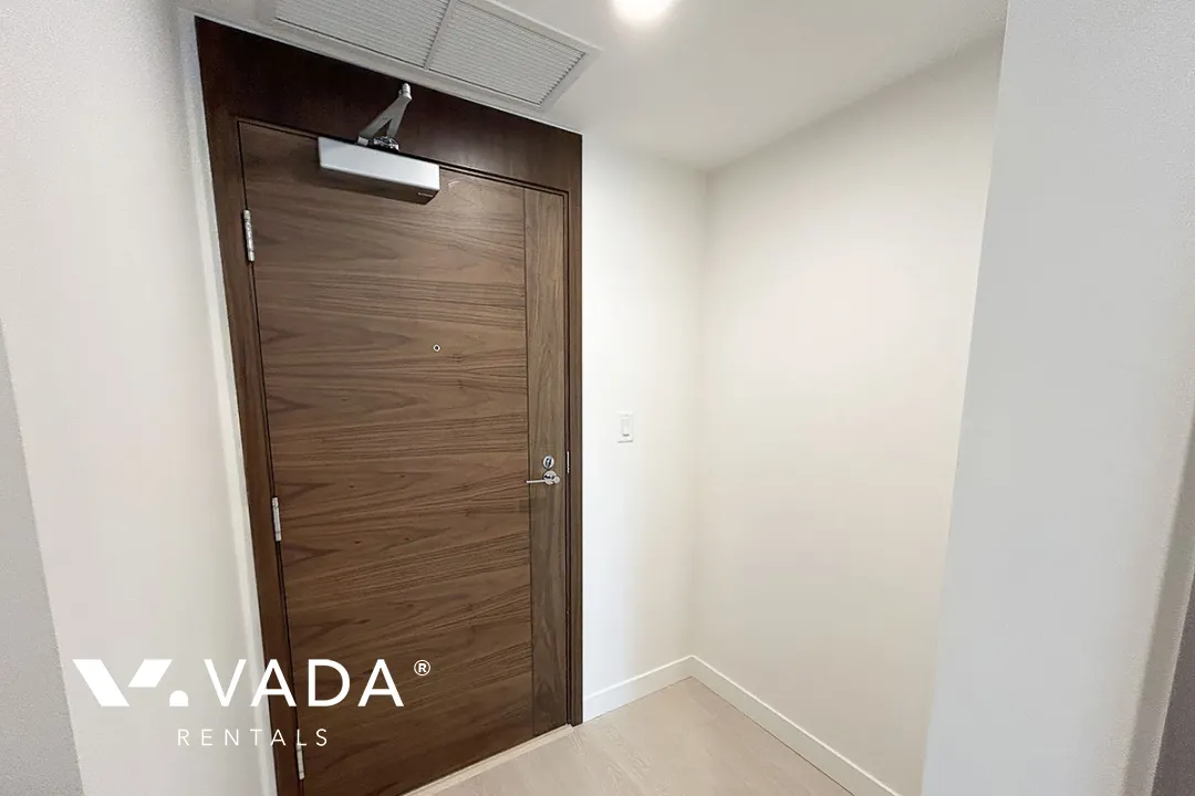 Park George 2 in Whalley - 1 Bedroom Apartment For Rent in Surrey at 808 - 13778 100 Avenue, Surrey, BC, V3T 0V3