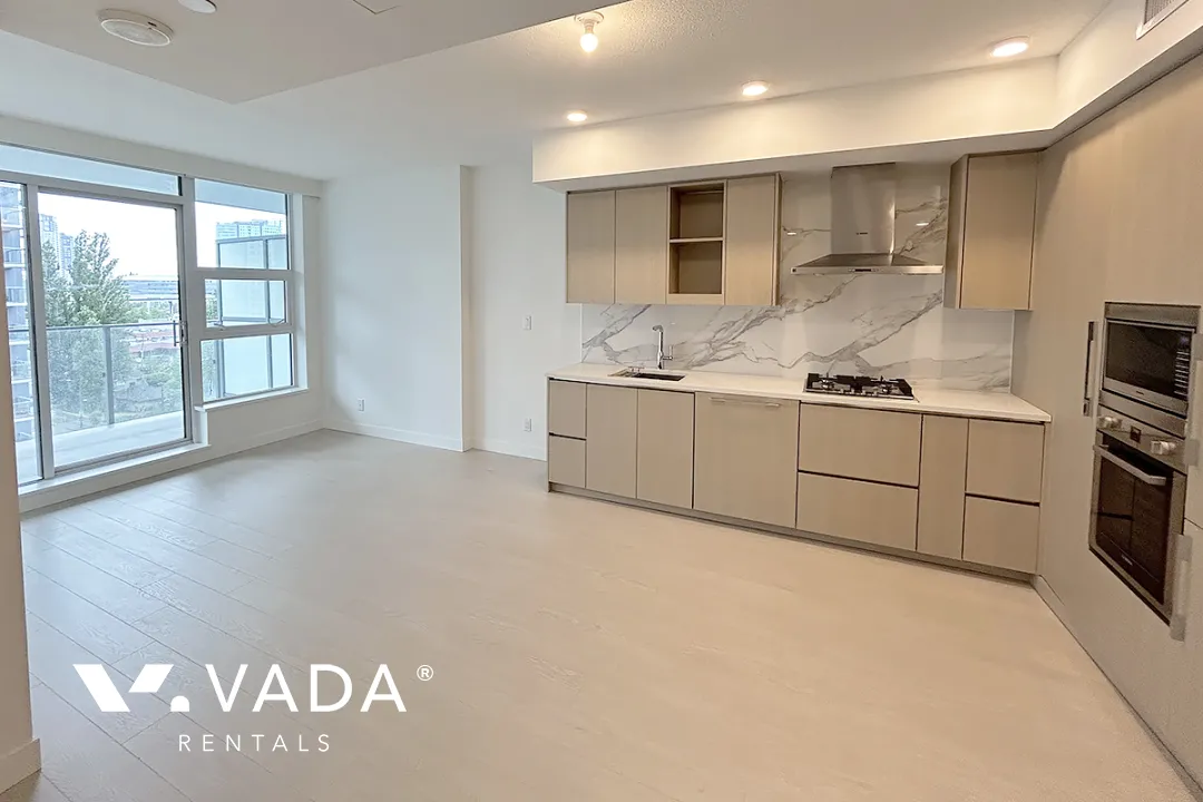 Park George 2 in Whalley - 1 Bedroom Apartment For Rent in Surrey at 808 - 13778 100 Avenue, Surrey, BC, V3T 0V3