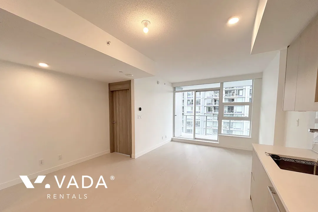 Park George 2 in Whalley - 1 Bedroom Apartment For Rent in Surrey at 808 - 13778 100 Avenue, Surrey, BC, V3T 0V3