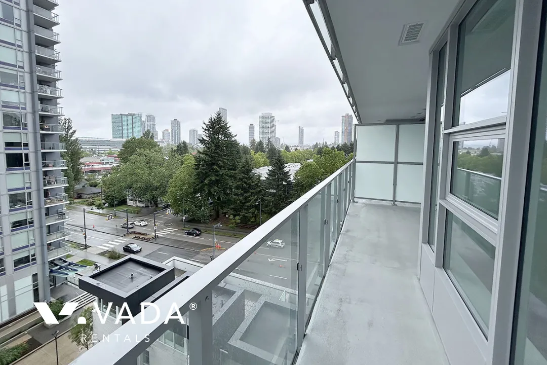 Park George 2 in Whalley - 1 Bedroom Apartment For Rent in Surrey at 808 - 13778 100 Avenue, Surrey, BC, V3T 0V3
