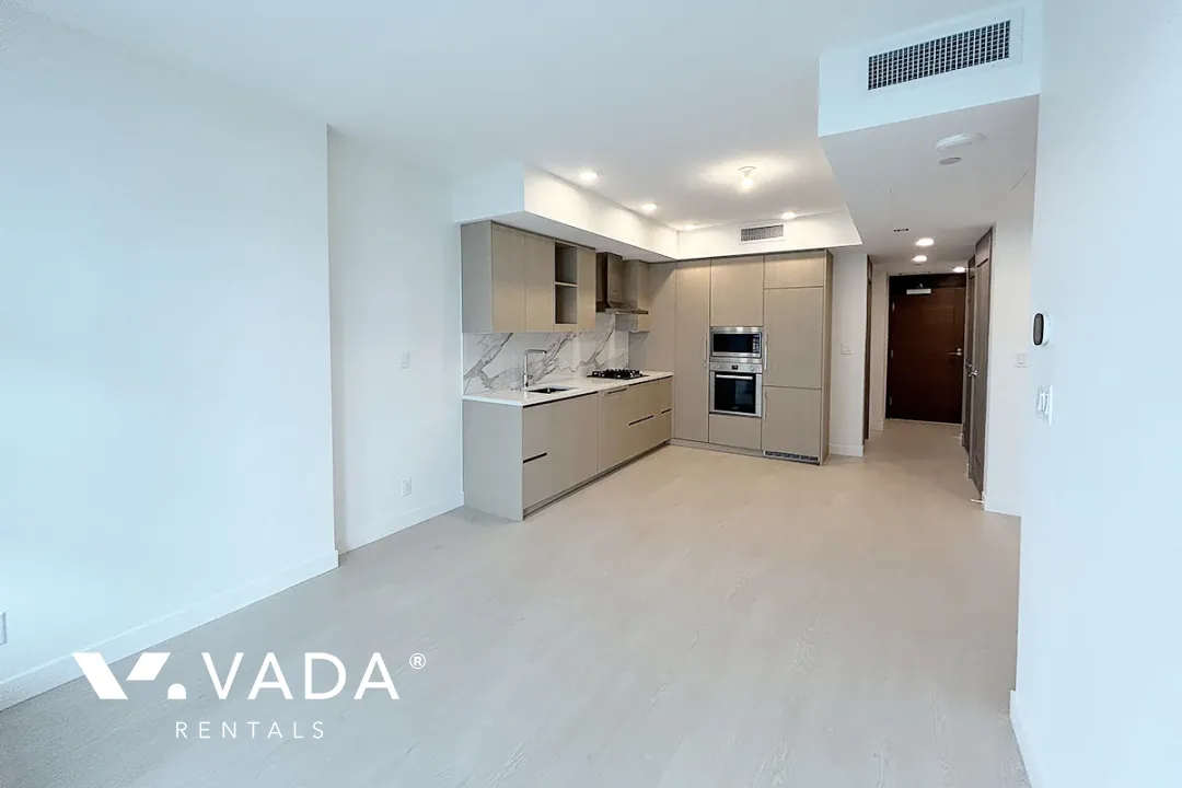 Park George 2 in Whalley - 1 Bedroom Apartment For Rent in Surrey at 808 - 13778 100 Avenue, Surrey, BC, V3T 0V3