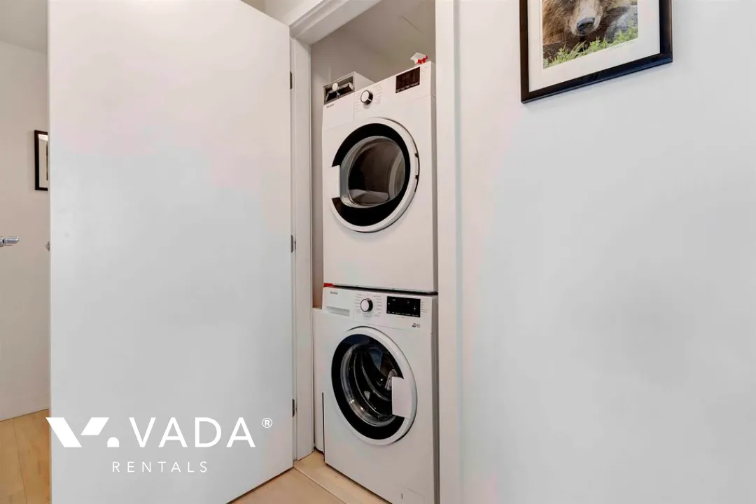 Hunter at Lynn Creek in Lynnmour - 2 Bedroom Apartment For Rent in North Vancouver at 1407 - 1401 Hunter Street, North Vancouver, BC, V7J 0E2