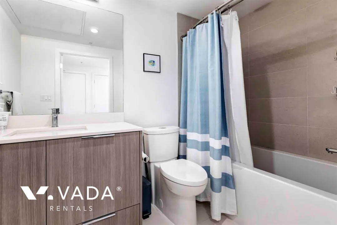 Hunter at Lynn Creek in Lynnmour - 2 Bedroom Apartment For Rent in North Vancouver at 1407 - 1401 Hunter Street, North Vancouver, BC, V7J 0E2