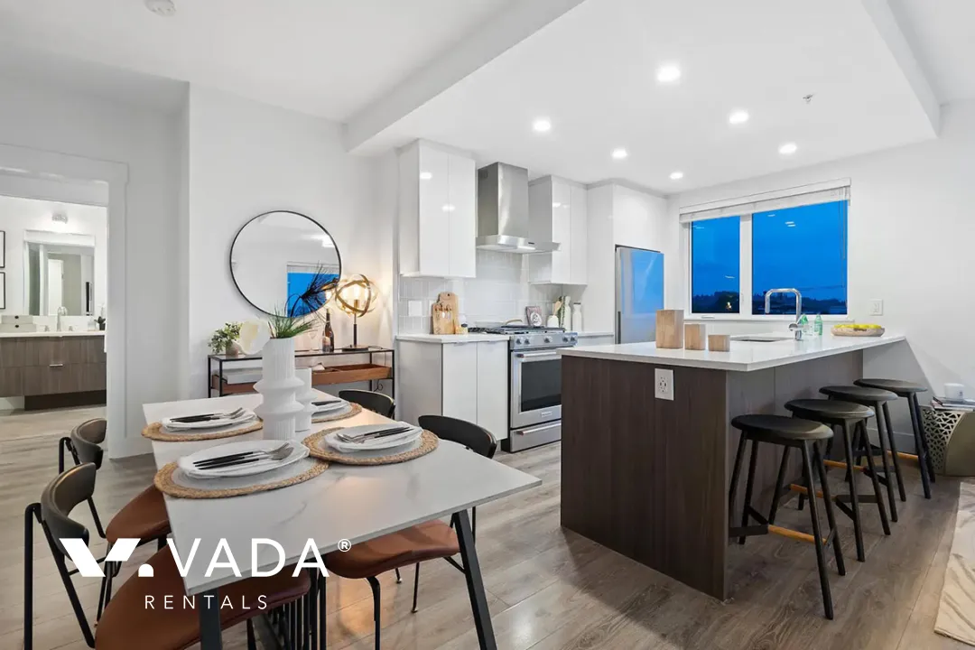 BrookLynn - 2 Bedroom Apartment For Rent in North Vancouver at 412 - 1496 Charlotte Road, North Vancouver, BC, V7J 0C9