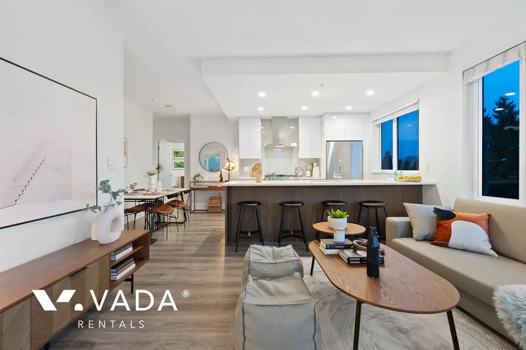 BrookLynn - 2 Bedroom Apartment For Rent in North Vancouver at 412 - 1496 Charlotte Road, North Vancouver, BC, V7J 0C9