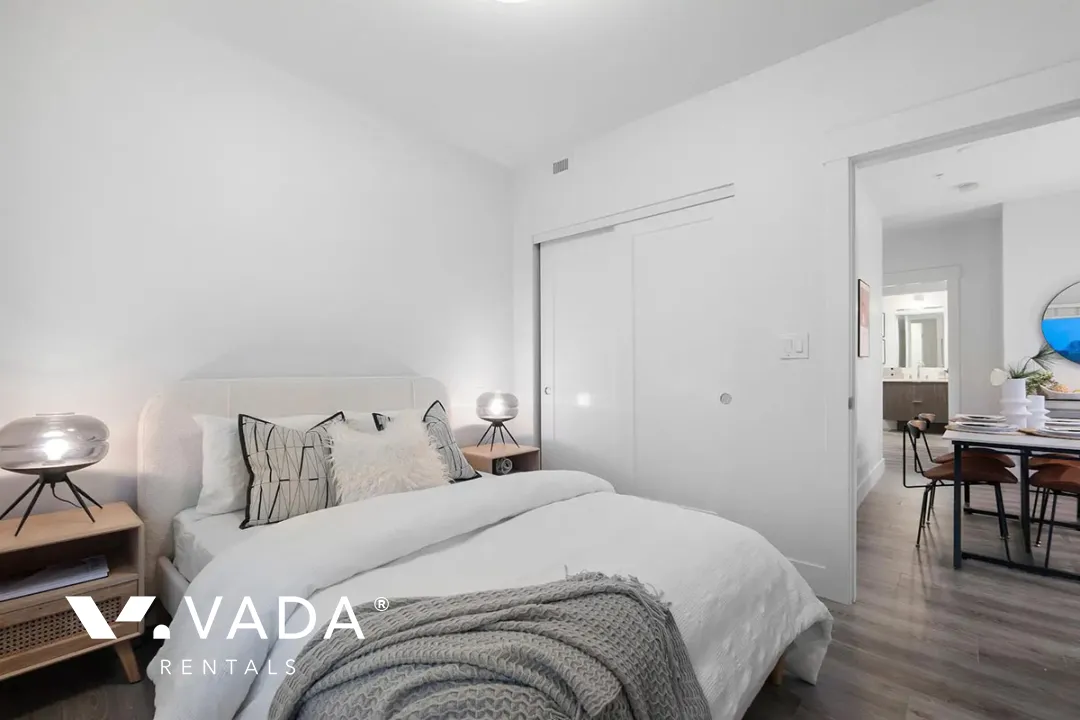BrookLynn - 2 Bedroom Apartment For Rent in North Vancouver at 412 - 1496 Charlotte Road, North Vancouver, BC, V7J 0C9