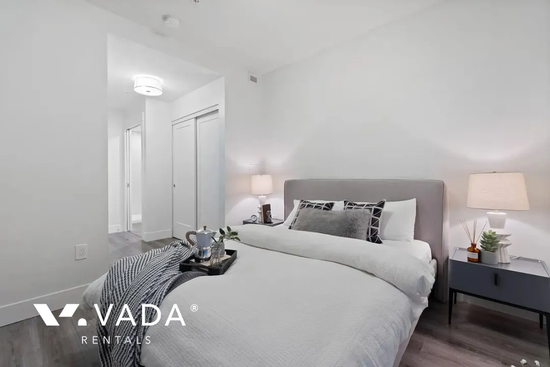 BrookLynn - 2 Bedroom Apartment For Rent in North Vancouver at 412 - 1496 Charlotte Road, North Vancouver, BC, V7J 0C9