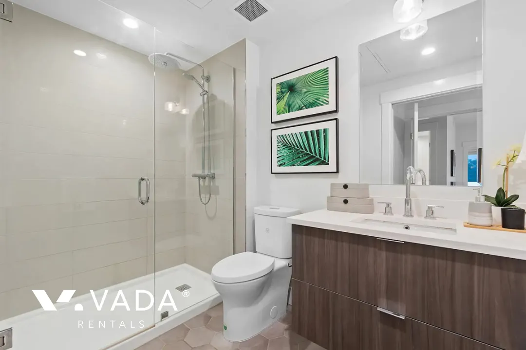 BrookLynn - 2 Bedroom Apartment For Rent in North Vancouver at 412 - 1496 Charlotte Road, North Vancouver, BC, V7J 0C9