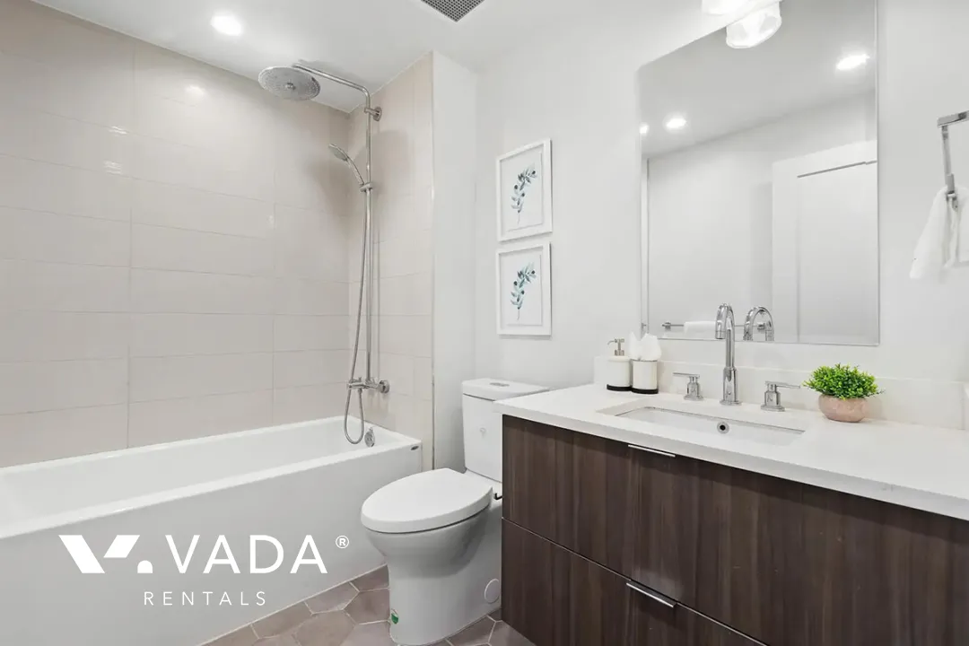 BrookLynn - 2 Bedroom Apartment For Rent in North Vancouver at 412 - 1496 Charlotte Road, North Vancouver, BC, V7J 0C9