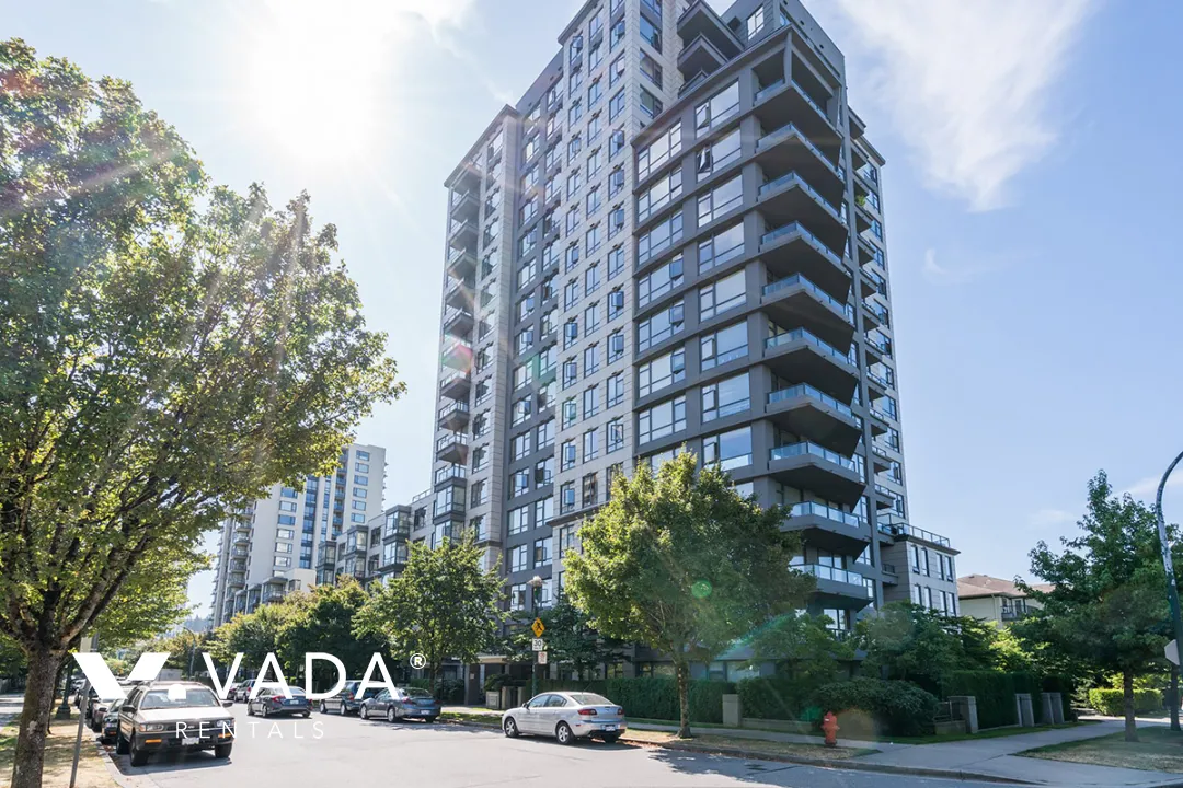The Millenio in Renfrew Collingwood - 1 Bedroom Apartment For Rent in Vancouver at 209 - 3520 Crowley Drive, Vancouver, BC, V5R 6G9