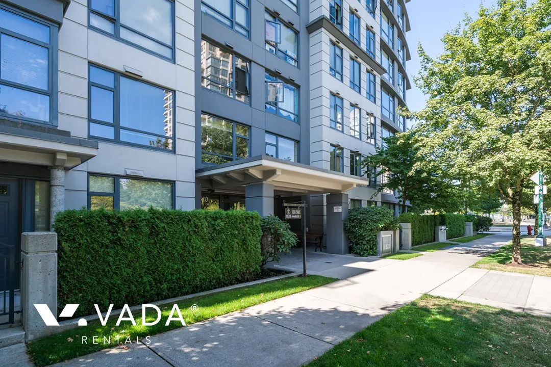 The Millenio in Renfrew Collingwood - 1 Bedroom Apartment For Rent in Vancouver at 209 - 3520 Crowley Drive, Vancouver, BC, V5R 6G9