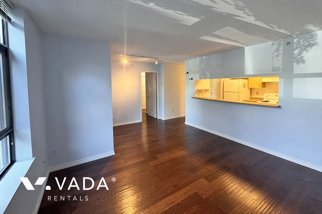 The Millenio in Renfrew Collingwood - 1 Bedroom Apartment For Rent in Vancouver at 209 - 3520 Crowley Drive, Vancouver, BC, V5R 6G9