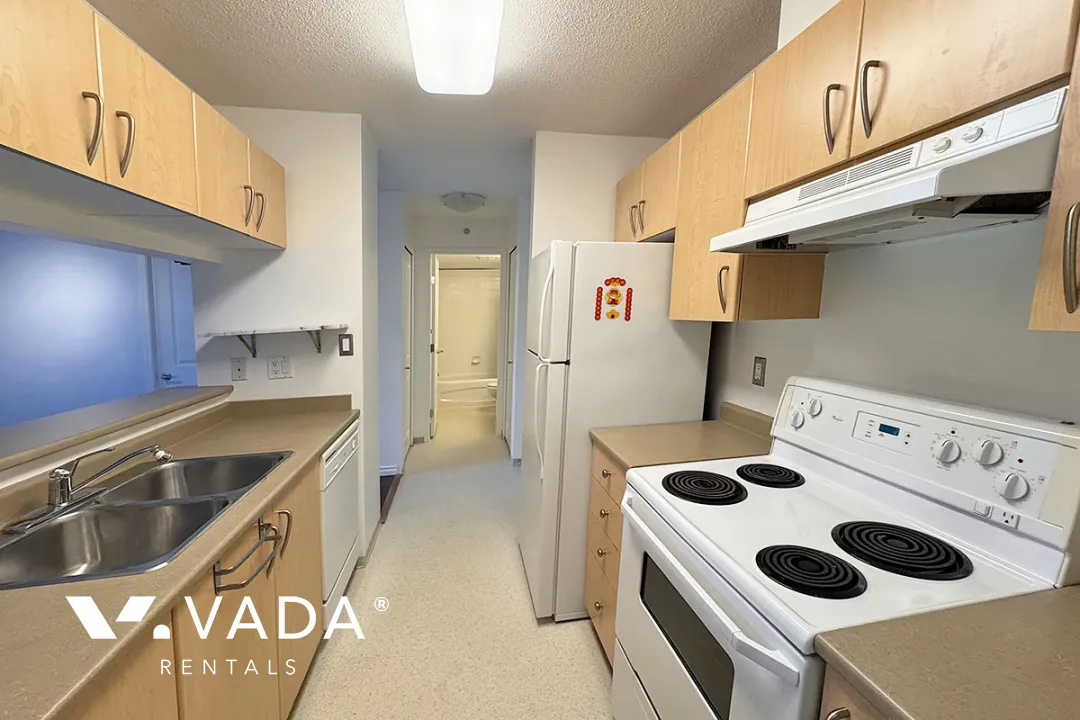 The Millenio in Renfrew Collingwood - 1 Bedroom Apartment For Rent in Vancouver at 209 - 3520 Crowley Drive, Vancouver, BC, V5R 6G9
