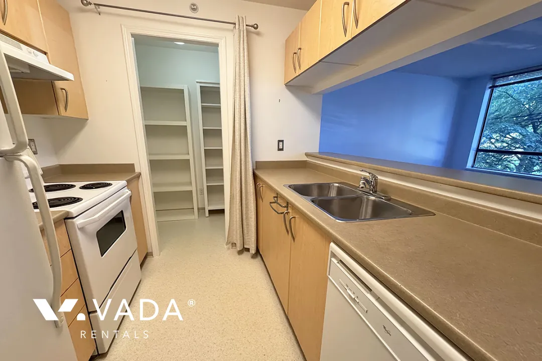 The Millenio in Renfrew Collingwood - 1 Bedroom Apartment For Rent in Vancouver at 209 - 3520 Crowley Drive, Vancouver, BC, V5R 6G9
