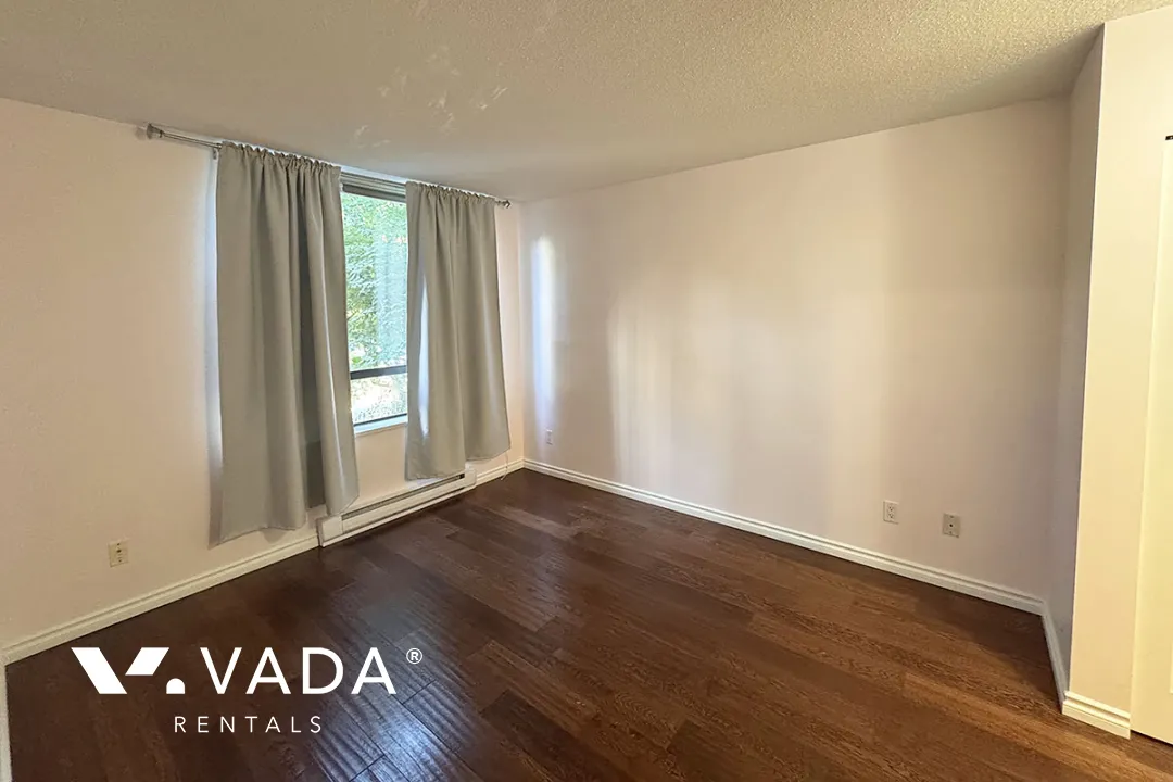 The Millenio in Renfrew Collingwood - 1 Bedroom Apartment For Rent in Vancouver at 209 - 3520 Crowley Drive, Vancouver, BC, V5R 6G9