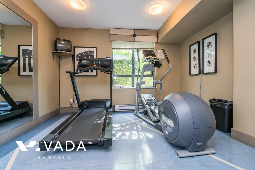 The Millenio in Renfrew Collingwood - 1 Bedroom Apartment For Rent in Vancouver at 209 - 3520 Crowley Drive, Vancouver, BC, V5R 6G9