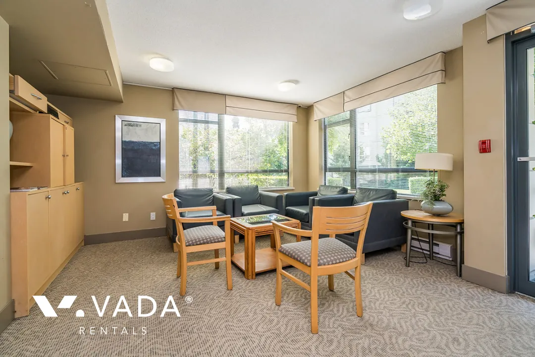 The Millenio in Renfrew Collingwood - 1 Bedroom Apartment For Rent in Vancouver at 209 - 3520 Crowley Drive, Vancouver, BC, V5R 6G9
