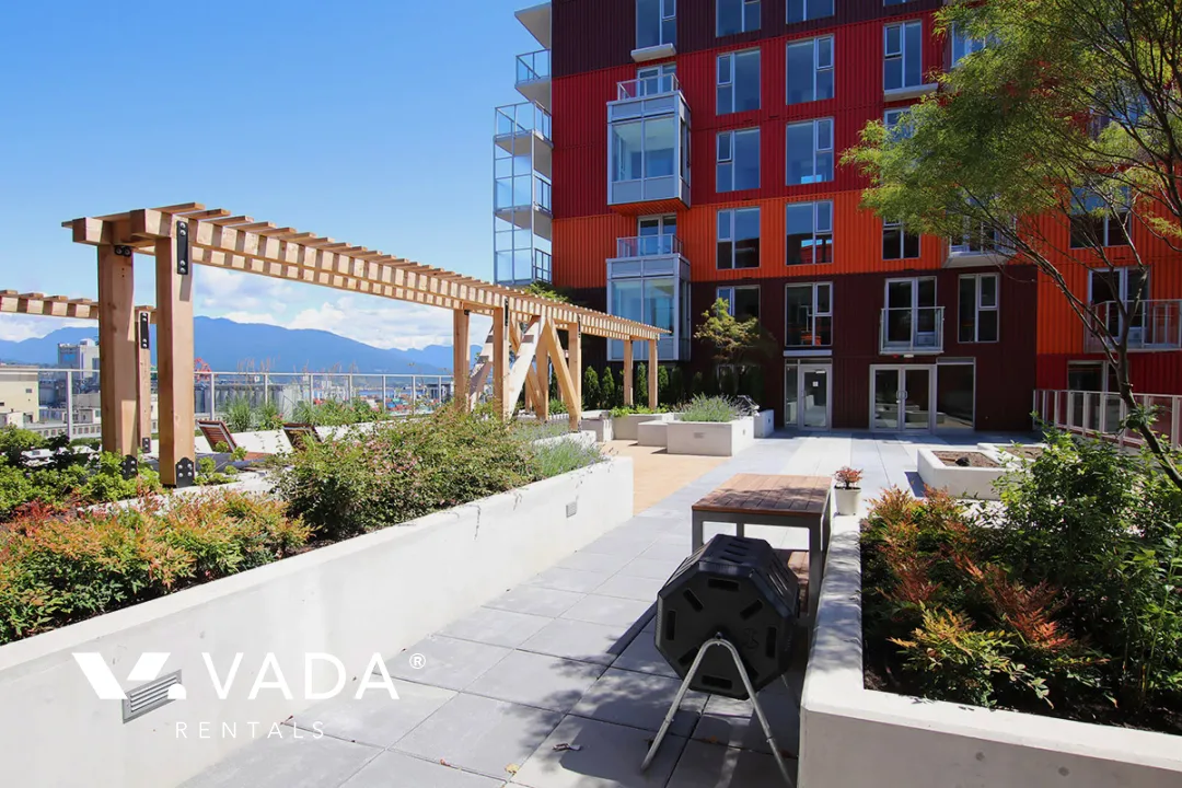 The Heatley @ Strathcona Village in Strathcona - 1 Bedroom Apartment For Rent in Vancouver at PH5 - 955 East Hastings Street, Vancouver, BC, V6A 0G8