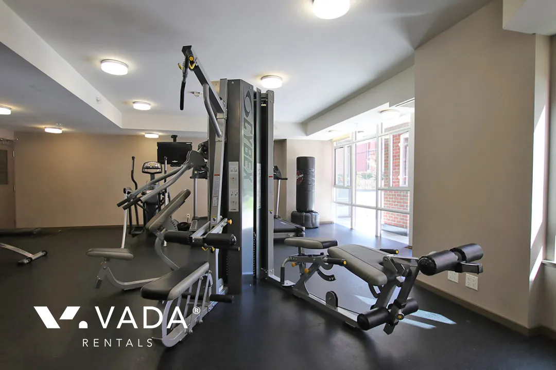 Social in Mount Pleasant East - 1 Bedroom Apartment For Rent in Vancouver at 312 - 2321 Scotia Street, Vancouver, BC, V5T 0A8