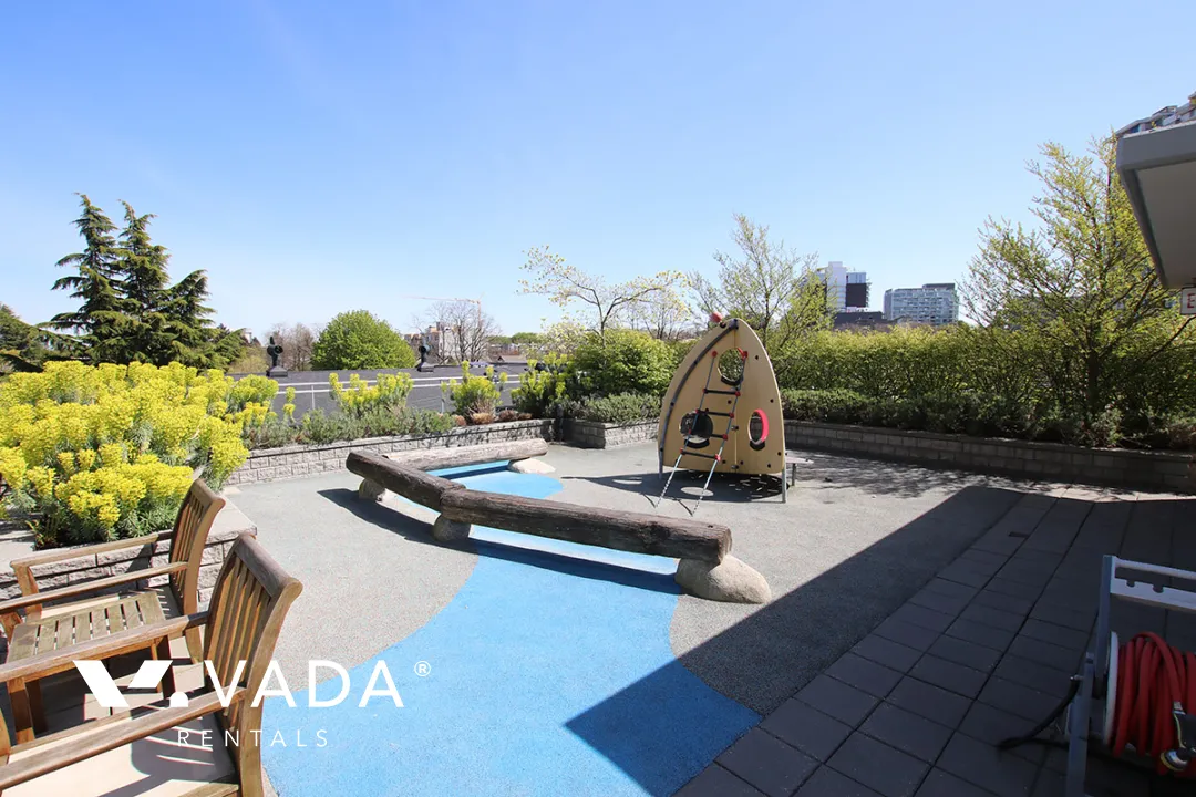 Social in Mount Pleasant East - 1 Bedroom Apartment For Rent in Vancouver at 312 - 2321 Scotia Street, Vancouver, BC, V5T 0A8