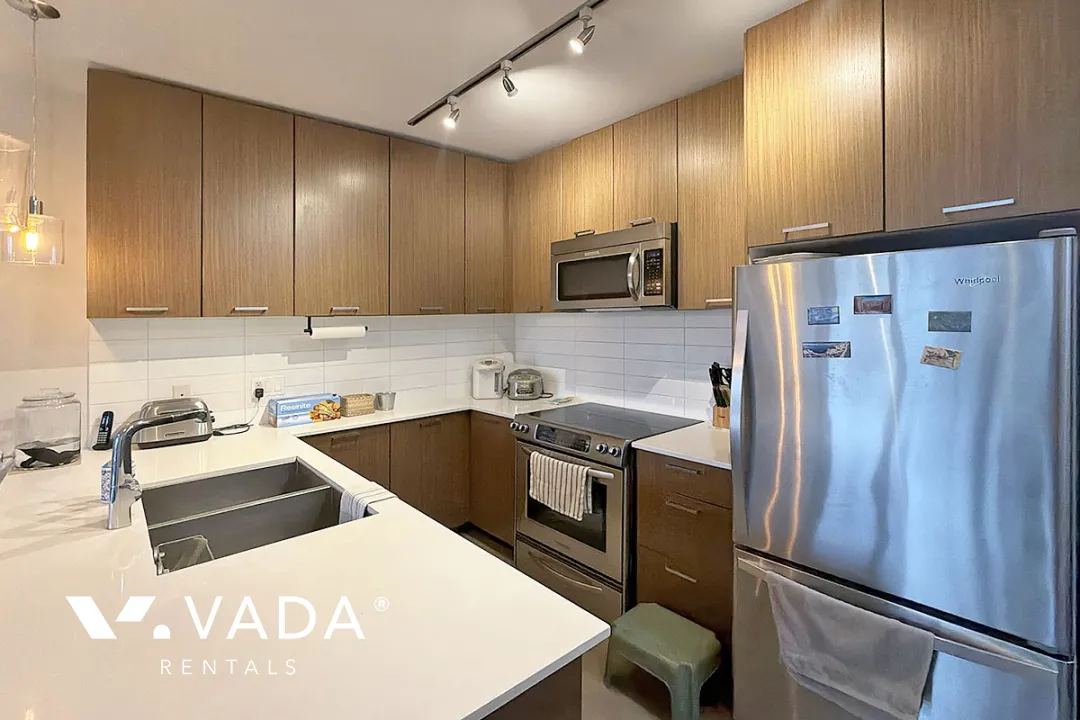 Social in Mount Pleasant East - 1 Bedroom Apartment For Rent in Vancouver at 312 - 2321 Scotia Street, Vancouver, BC, V5T 0A8