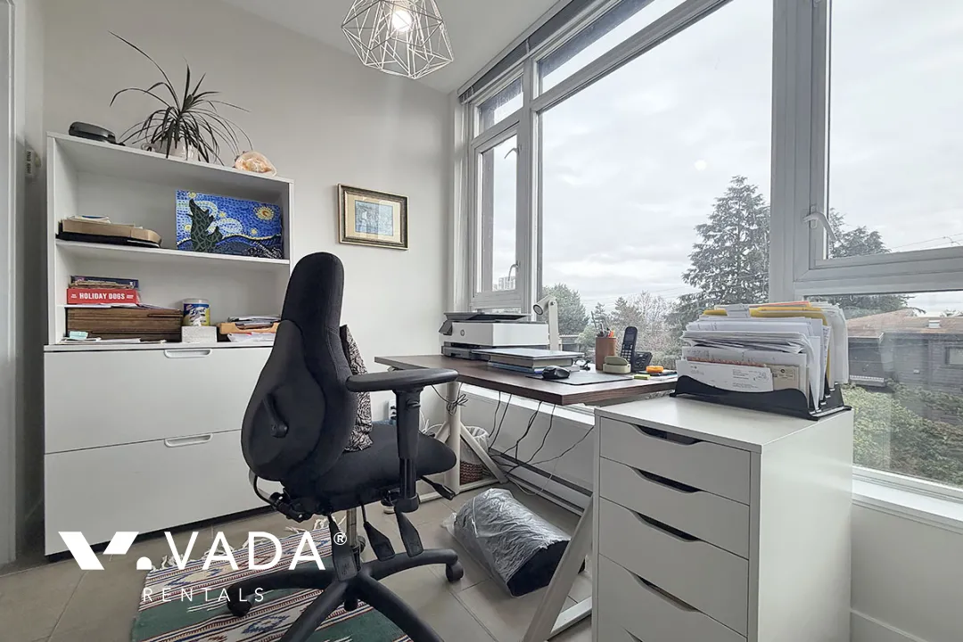 Social in Mount Pleasant East - 1 Bedroom Apartment For Rent in Vancouver at 312 - 2321 Scotia Street, Vancouver, BC, V5T 0A8