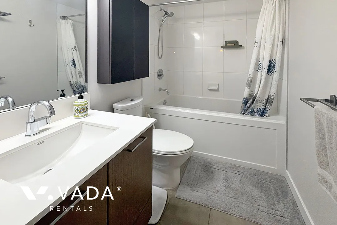 Social in Mount Pleasant East - 1 Bedroom Apartment For Rent in Vancouver at 312 - 2321 Scotia Street, Vancouver, BC, V5T 0A8