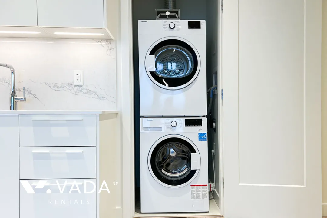 Polaris in Metrotown - 2 Bedroom Apartment For Rent in Burnaby at 1704 - 6699 Dunblane Avenue, Burnaby, BC, V5H 0J8