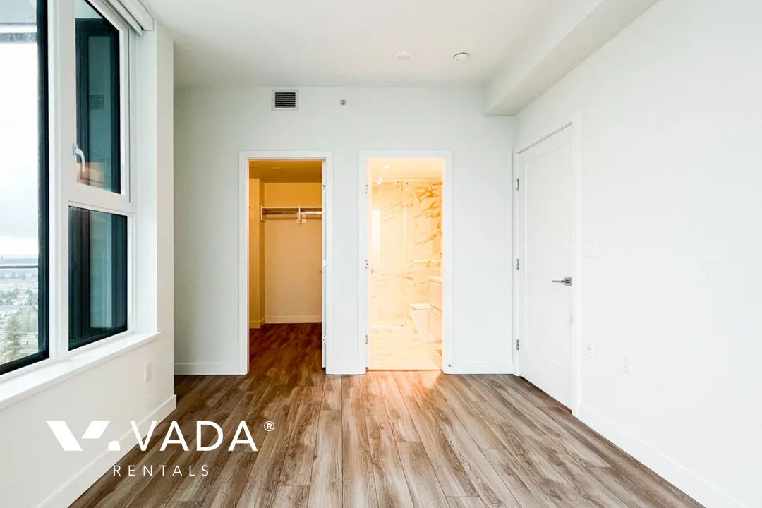 Polaris in Metrotown - 2 Bedroom Apartment For Rent in Burnaby at 1704 - 6699 Dunblane Avenue, Burnaby, BC, V5H 0J8