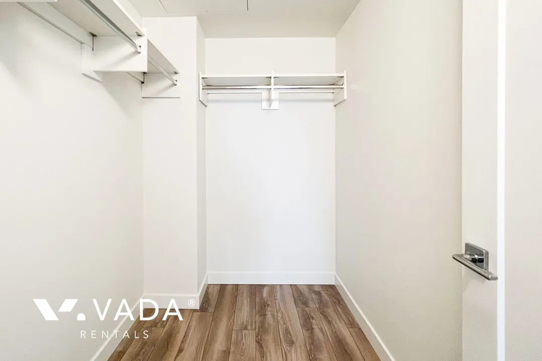 Polaris in Metrotown - 2 Bedroom Apartment For Rent in Burnaby at 1704 - 6699 Dunblane Avenue, Burnaby, BC, V5H 0J8