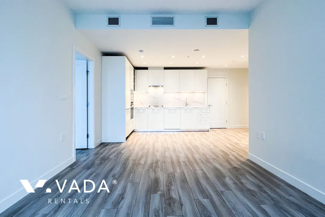 Polaris in Metrotown - 2 Bedroom Apartment For Rent in Burnaby at 1704 - 6699 Dunblane Avenue, Burnaby, BC, V5H 0J8