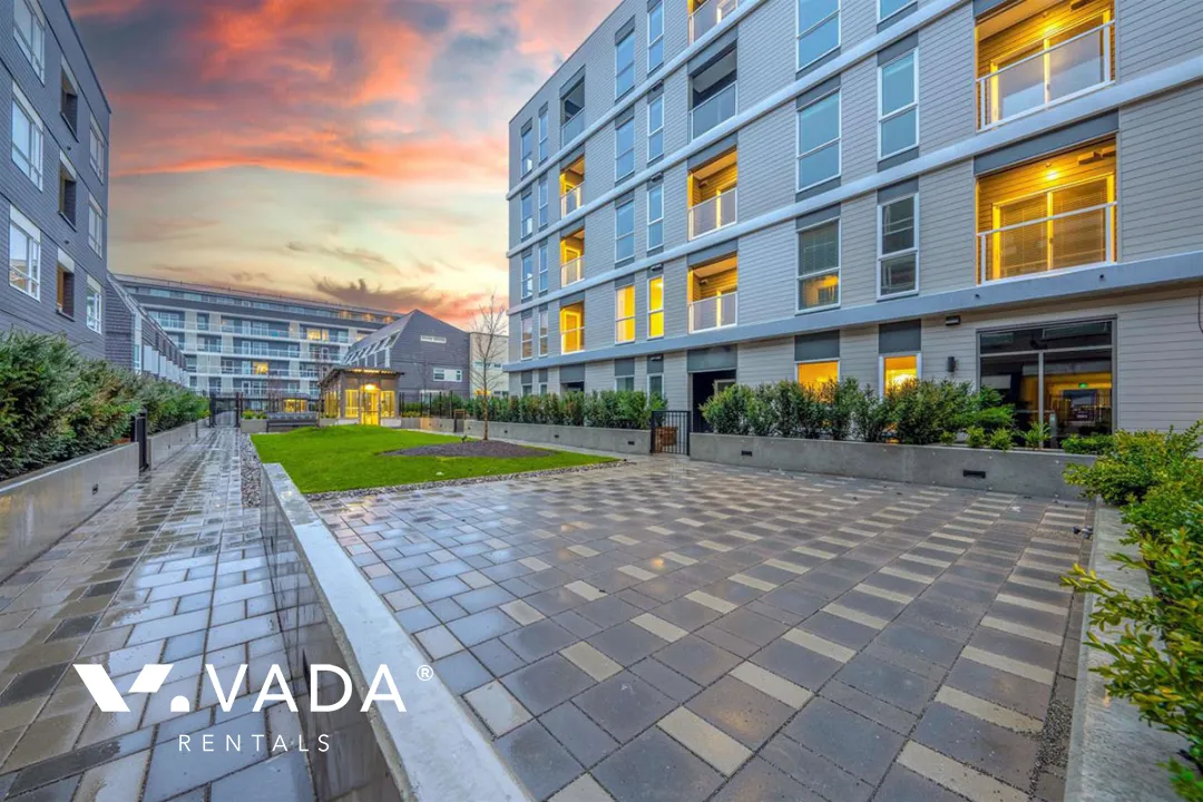 ERA in Downtown Maple Ridge - 2 Bedroom Apartment For Rent in Maple Ridge at 509 - 22265 Dewdney Trunk Road, Maple Ridge, BC, V2X 3J1