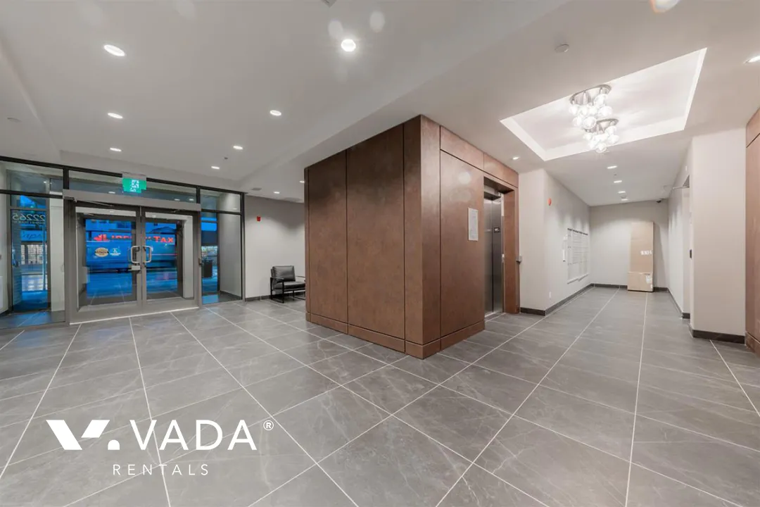 ERA in Downtown Maple Ridge - 2 Bedroom Apartment For Rent in Maple Ridge at 509 - 22265 Dewdney Trunk Road, Maple Ridge, BC, V2X 3J1