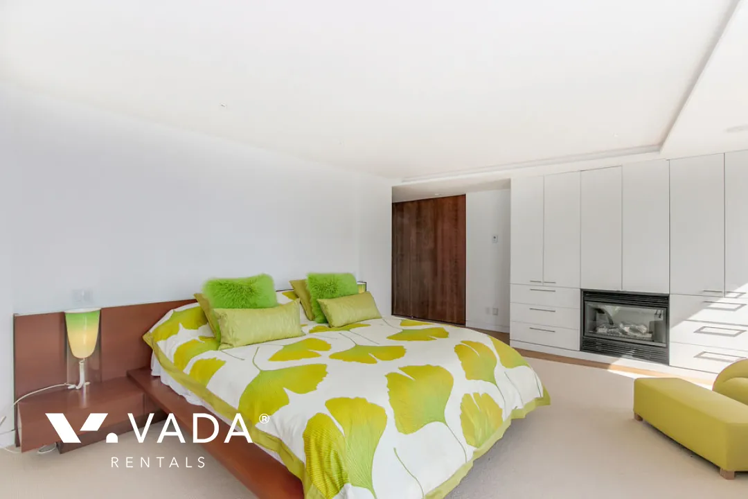 Barclay House in The West End - Ocean View 2 Bedroom Penthouse For Rent at 1604 - 1770 Barclay Street, Vancouver, BC, V6G 1K5