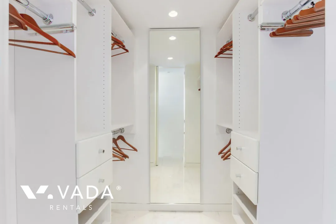 Barclay House in The West End - Ocean View 2 Bedroom Penthouse For Rent at 1604 - 1770 Barclay Street, Vancouver, BC, V6G 1K5