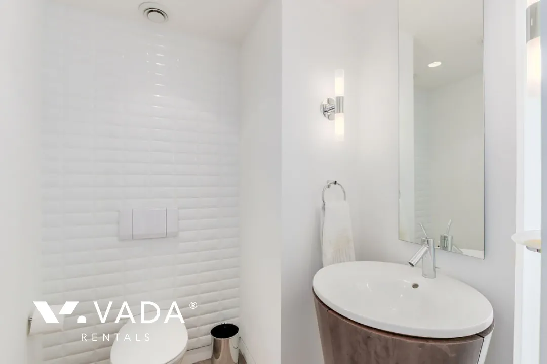 Barclay House in The West End - Ocean View 2 Bedroom Penthouse For Rent at 1604 - 1770 Barclay Street, Vancouver, BC, V6G 1K5